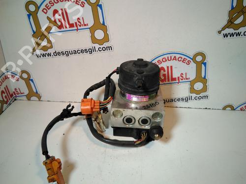 Used ABS pump HONDA CR-V I (RD) 2.0 16V 4WD (RD1, RD3) (128 hp) 20789346