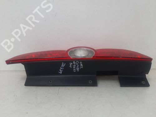 Right taillight OPEL COMBO Box Body/MPV (X12) 1.3 CDTI (B05) | BP39190941C35 - Image 2