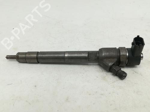 Used Injector Injector HYUNDAI ix35 (LM, EL, ELH) [2009-2016] 35965651 35965651