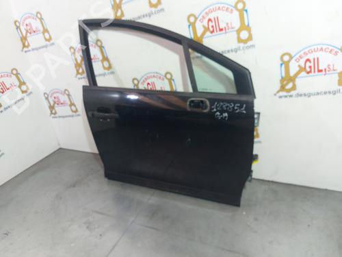 Right front door CITROËN C4 I (LC_)  | BP20747540C3 