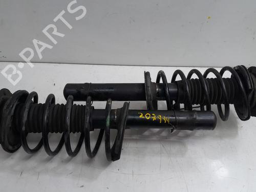 Used Right front shock absorber Right front shock absorber 37248105 37248105