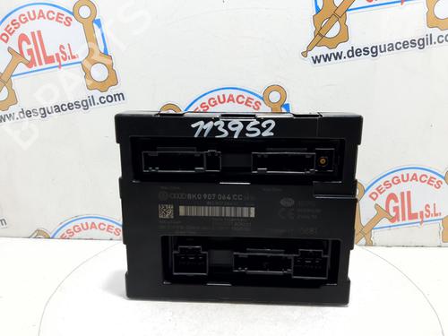 Used Electronic module AUDI A4 B8 (8K2) [2007-2017]  20741067