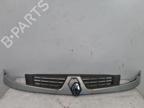 Used Grille RENAULT KANGOO (KC0/1_) 1.5 dCi (61 hp) 23548741