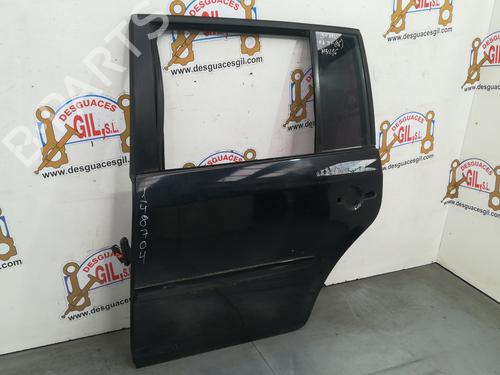 Left rear door VW TOURAN (1T1, 1T2)  | BP20759044C4