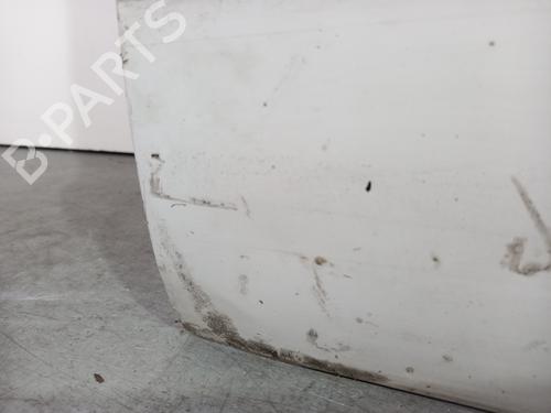 Right front door RENAULT KANGOO (KC0/1_) D 65 1.9 (KC0E, KC02, KC0J, KC0N) | BP20739397C3 
