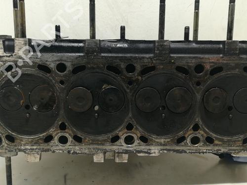 Cylinder head CITROËN XSARA (N1) 2.0 HDi 90 | BP28543812M5