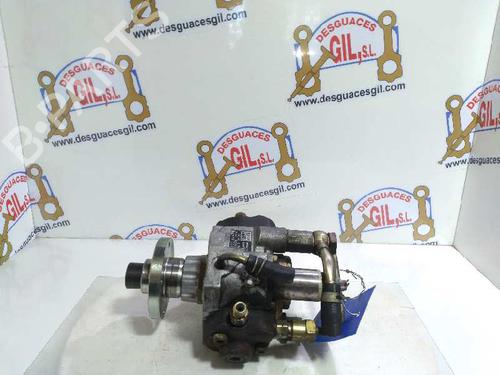 Used Injection pump Injection pump NISSAN X-TRAIL I (T30) [2001-2013] 36298556 36298556
