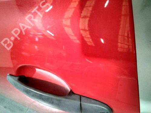 Left rear door SEAT ALTEA (5P1)  | BP20814153C4 