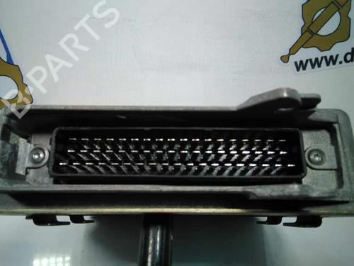 Engine control unit (ECU) CITROËN XSARA Coupe (N0) 1.8 i | BP20796074M57 