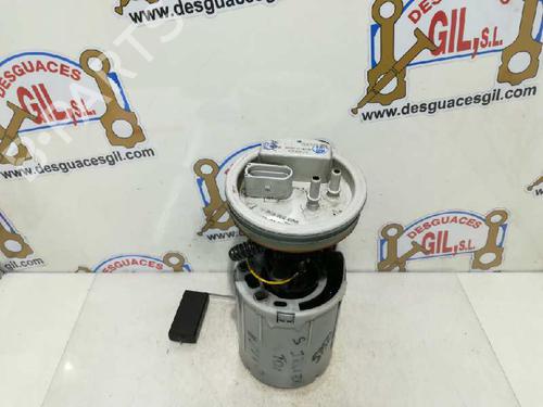 Fuel pump SEAT IBIZA III (6L1)  | BP20806537M76 