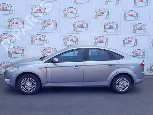 Used Parts FORD MONDEO IV (BA7) 4957877