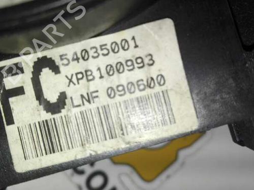 Squib airbag ROVER 75 (RJ) 2.0 CDT | BP20786372C102 