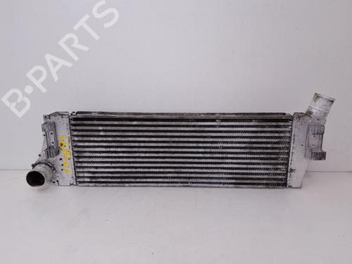 Intercooler RENAULT SCÉNIC II (JM0/1_) [2003-2010]  30697734