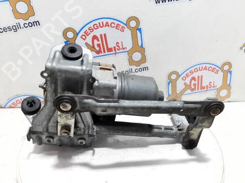 Front wiper motor SEAT LEON (1P1)  | BP20811607M29 