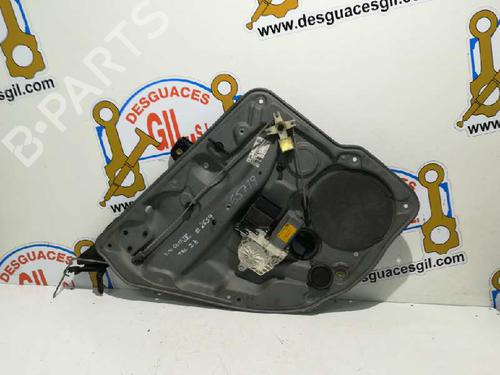Fensterheber links hinten für VW GOLF IV (1J1) 1.6 (100 hp) 20805585