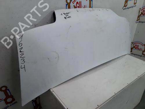 Hood CITROËN JUMPER I Van (230L) 1.9 D | BP20768219C1 
