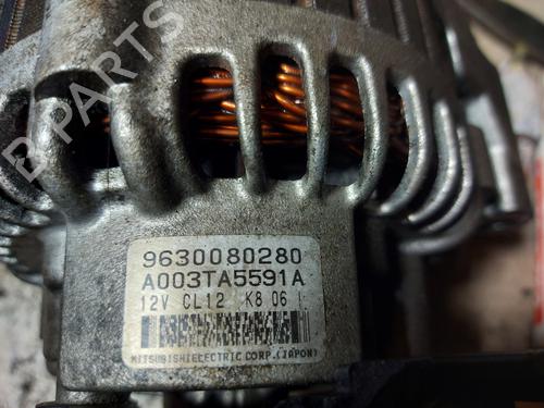 Alternator CITROËN XSARA (N1)  | BP20745367M7 