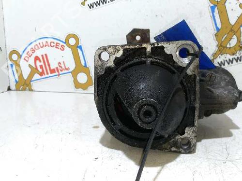 Starter CITROËN C15 Box Body/MPV (VD_) 1.1 | BP20800741M8 