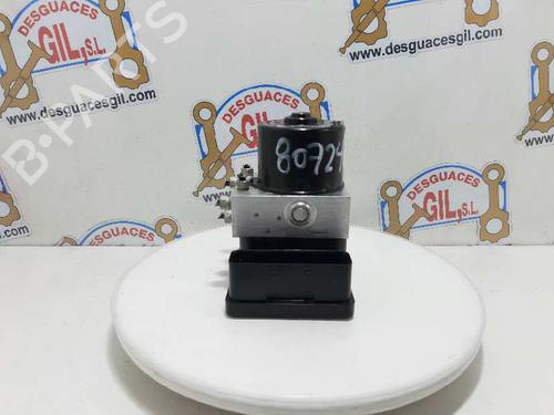 Used ABS pump BMW 3 (E90) 320 d (184 hp) 20729978