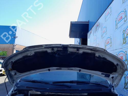 Hood VW TRANSPORTER T5 Van (7HA, 7HH, 7EA, 7EH) 2.5 TDI | BP26565448C1 