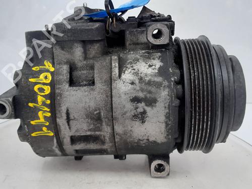 AC compressor MERCEDES-BENZ C-CLASS (W202)  | BP27701044M34 