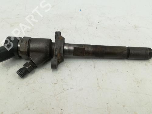 Used Injector Injector PEUGEOT 407 (6D_) 1.6 HDi 110 (6D9HZC, 6D9HYC) (109 hp) 34129718 34129718