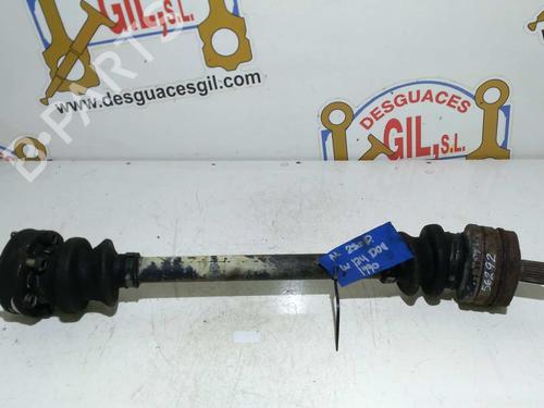 Used Right rear driveshaft MERCEDES-BENZ 124 Saloon (W124) 250 D (124.125) (90 hp) 20807325