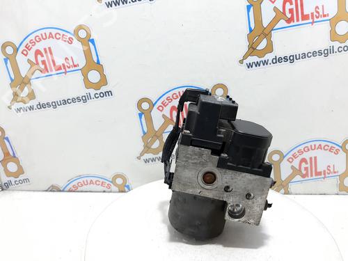 ABS pump FIAT PUNTO Hatchback Van (188_) 1.2 60 | BP20754491M43 