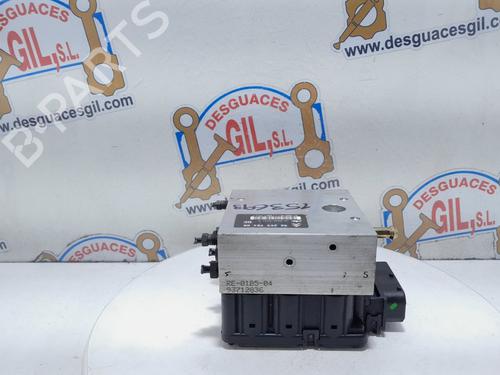 ABS pump CITROËN XANTIA (X1_, X2_) 2.0 HDI 109 | BP20762103M43 
