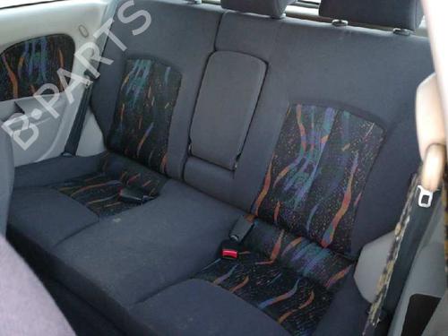 Left mirror NISSAN ALMERA II (N16) 2.2 dCi | BP20805922C26 
