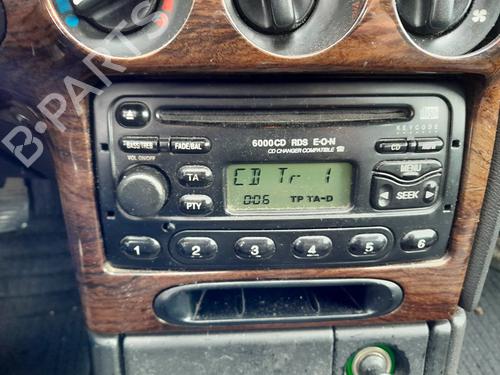 Instrument cluster FORD MONDEO II (BAP) 1.8 TD | BP20768948C47 