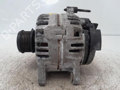 Used Alternator Alternator 39189426 39189426