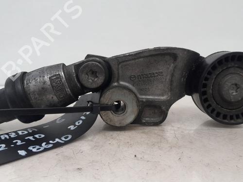 other-mazda-6-saloon-gj-gl-2012-34133502 main image