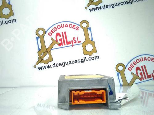ECU airbags CITROËN XSARA (N1) 1.9 D | BP20803222M53 