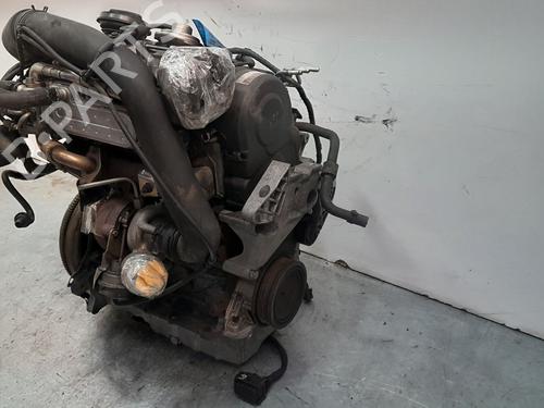 Motor VW GOLF V (1K1)  | BP29534114M1 