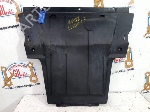 Bundpladebeskyttelse RENAULT GRAND SCÉNIC II (JM0/1_) 1.5 dCi (JM1E) (106 hp) 20761105