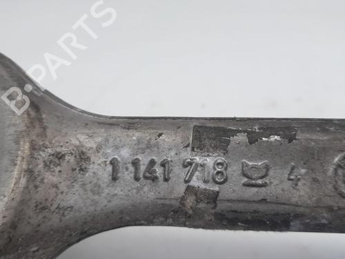 Right front suspension arm BMW 5 (E39) 520 i | BP23226370M13 