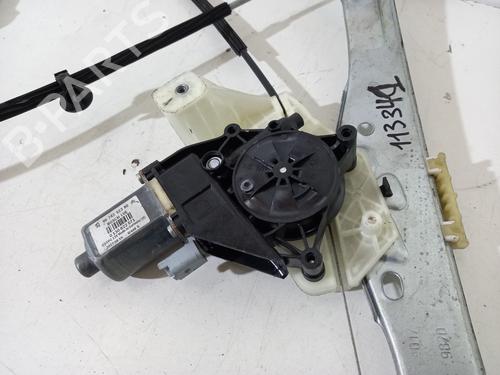 Front left window mechanism CITROËN C4 CACTUS 1.2 VTi 82 | BP20740857C22 