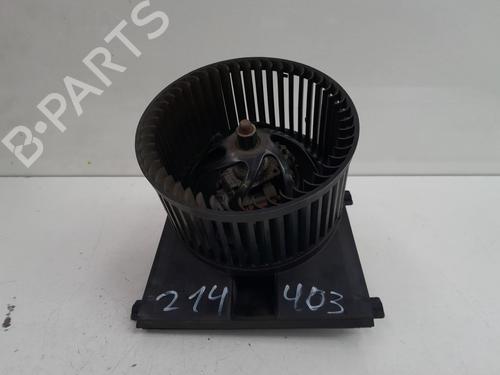 Used Heater blower motor Heater blower motor 39187683 39187683