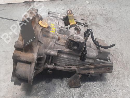 Used Gearbox Gearbox 37376159 37376159