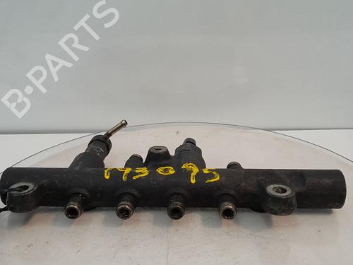 Used Injection rail Injection rail MAZDA 6 Hatchback (GG) 2.0 DI (GG14) (136 hp) 34130417 34130417