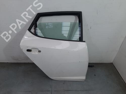 Dør højre bagtil SEAT IBIZA IV (6J5, 6P1) [2008-2017]  21726404