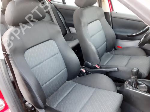 Anti roll bar SEAT LEON (1M1)  | BP20762398M96 
