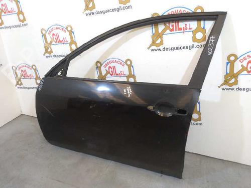 Left front door NISSAN PRIMERA (P12) 2.2 dCi | BP20736713C2 