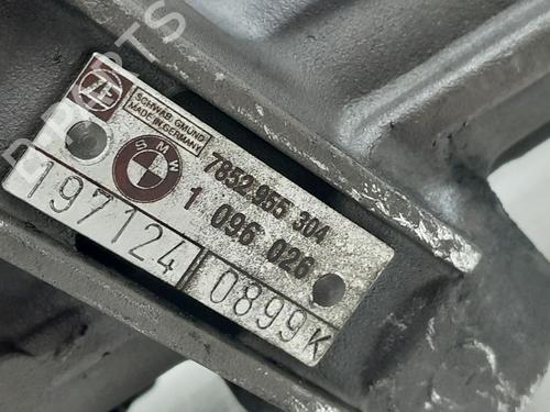 Steering rack BMW 5 (E39) 525 tds | BP37669893M22 - Image 5