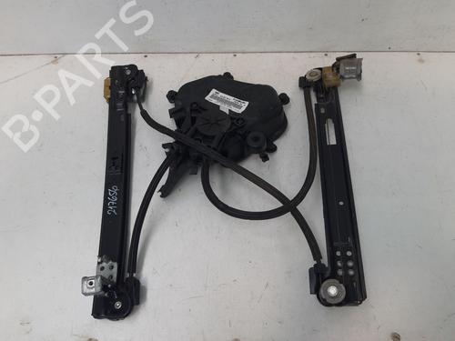 Used Front left window mechanism Front left window mechanism 39189173 39189173