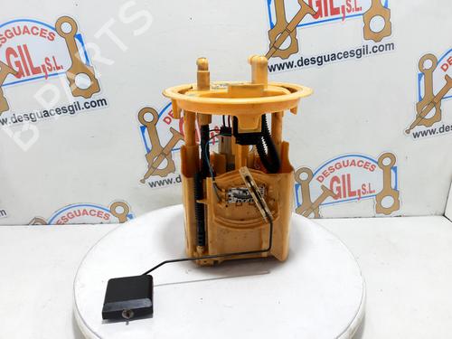 Fuel pump PEUGEOT 307 Break (3E) 2.0 HDI 110 | BP20738799M76