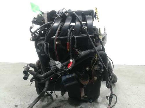 Engine FORD FIESTA IV (JA_, JB_) 1.3 i | BP20731676M1 