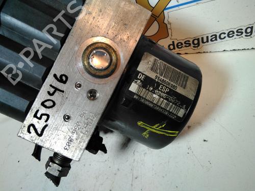 ABS pump CITROËN C5 II Break (RE_) 2.2 HDi (RE4HXE) | BP20789640M43 