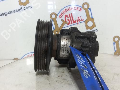 Steering pump SEAT IBIZA II (6K1) 1.4 i | BP20747225M99 